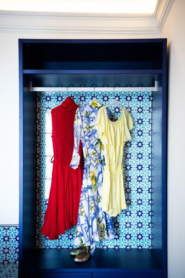 Imperati By Alcione Frühstückspension Positano