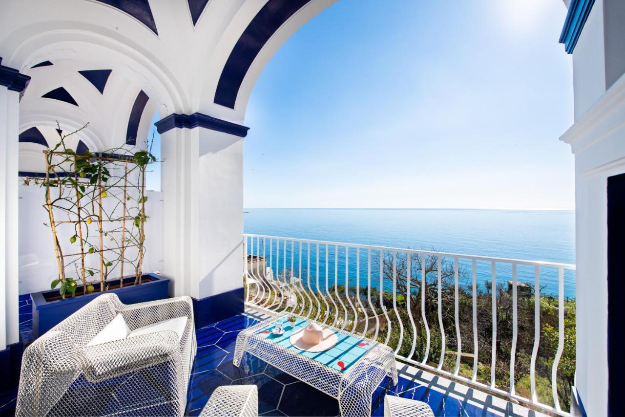 Imperati By Alcione Positano