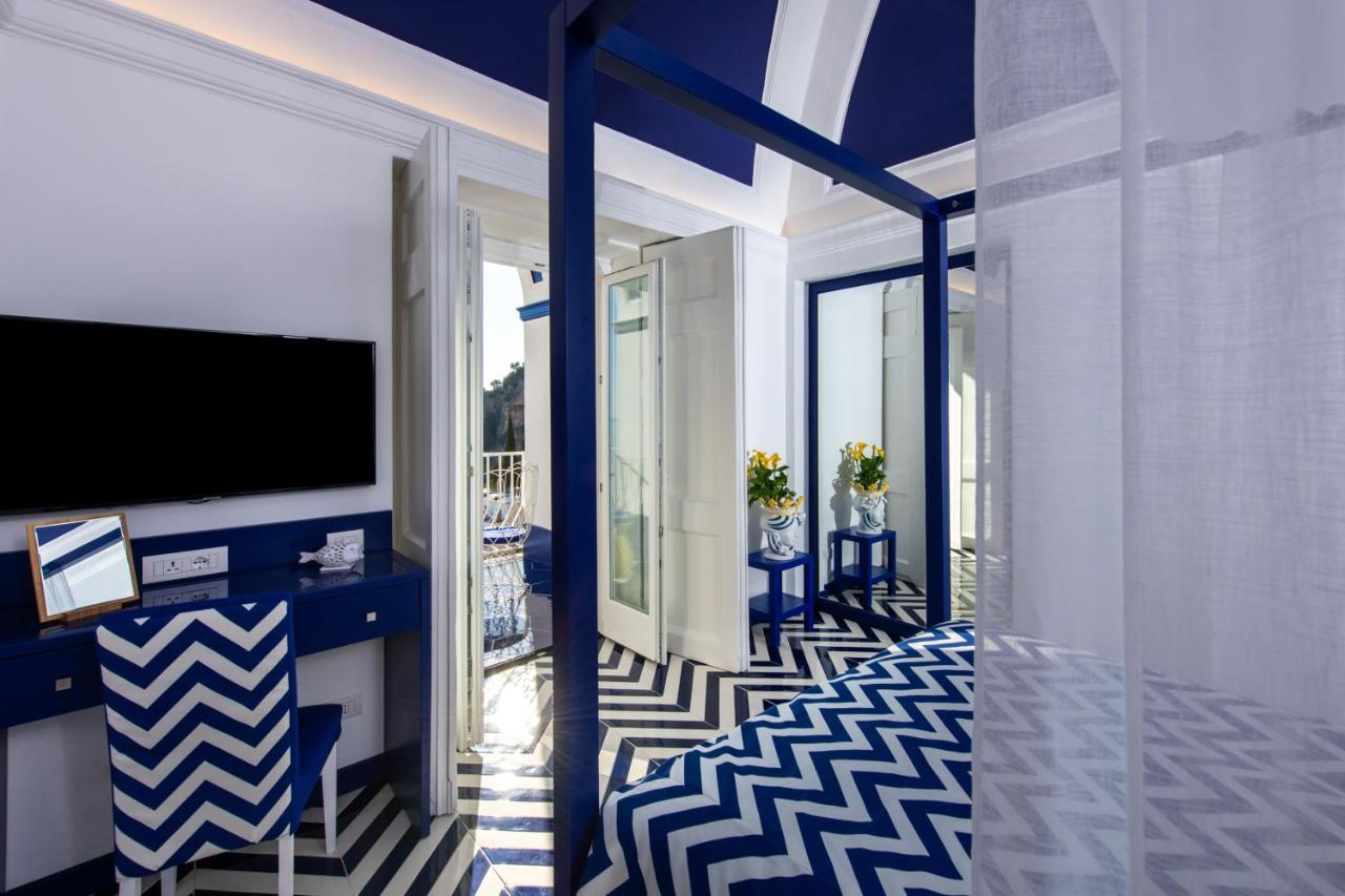 Imperati By Alcione 5*