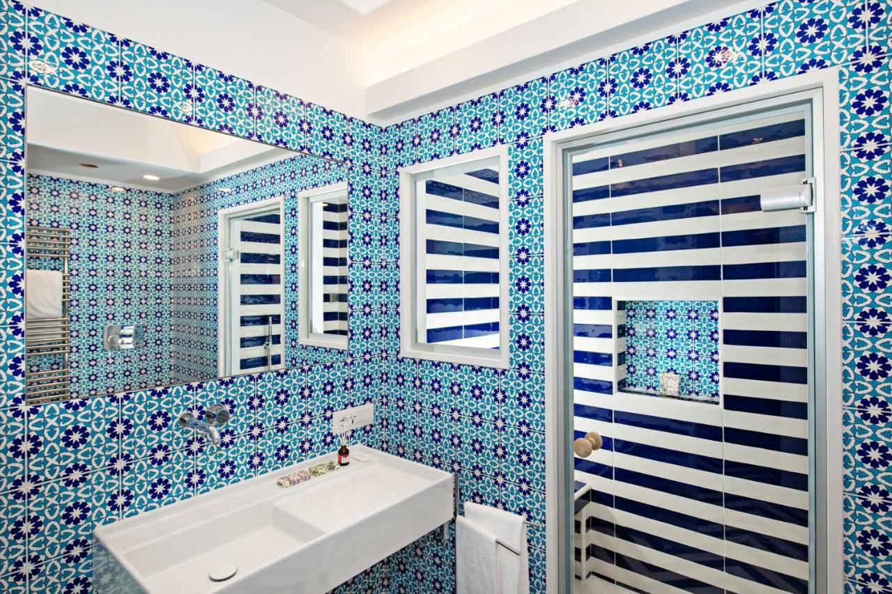 Imperati By Alcione Bed & Breakfast